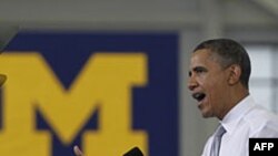 Obama propozon reforma në ndarjen e fondeve federale për universitetet