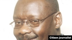 UDr David Parirenyatwa