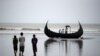 Kapal Pengungsi Rohingya Terbalik di Teluk Benggala, Sedikitnya 4 Tewas 