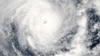 热带气旋袭击瓦努阿图 造成严重破坏