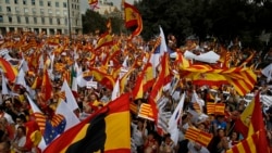 Catalonia's Separatist Bid
