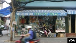 Ninety percent of enterprises in Vietnam are small to medium businesses, which are seen as a pillar of economic stability in the country.