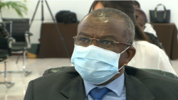 Ministro da Saúde de São Tomé e Príncipe demite-se do cargo - 2:00