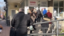Raste broj obolelih od kovida u Srbiji