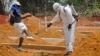 سازمان جهانی بهداشت: لیبریا از ایبولا پاک شده است