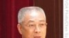 台湾阁揆就任前香港之行引发争议