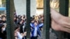 伊朗議員：有3700人在反政府抗議期間被捕