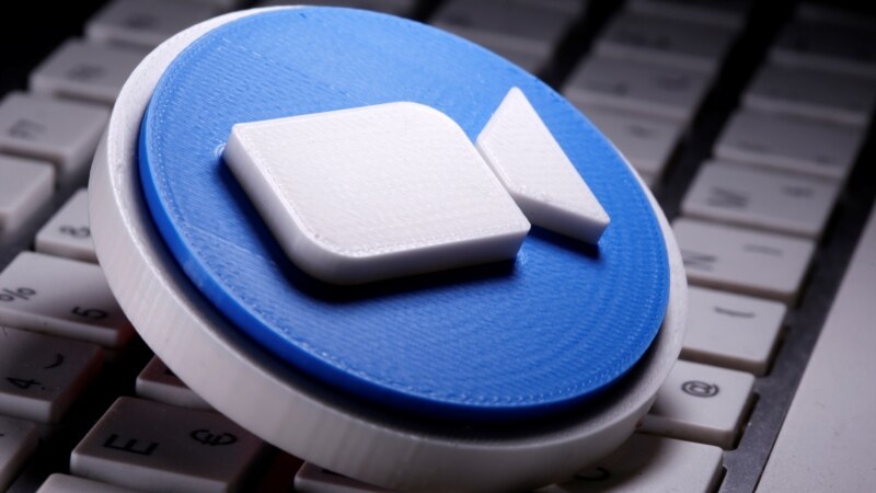 China’s Zoom Users Saw It as Window to World