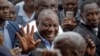 ANC vence eleições sul-africanas com maioria reduzida