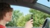 Innovative Technology Monitors Teen Drivers