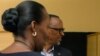 Washington "troublé" par des "irrégularités" lors de la présidentielle au Rwanda