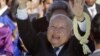 TQ tưởng niệm cựu hoàng Campuchia, đồng minh quan trọng của Bắc Kinh