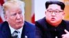 Trump: Reunión con Kim Jong Un será “un comienzo”