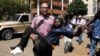 Kisah Heroik Muncul dari Tragedi Kenya