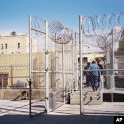 Of the 5,500 prisoners currently housed at San Quentin, 300 enroll in the Prison University Project each semester.