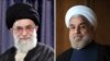 رهبران ایران در پی رفع نگرانی ناشی از انتخاب ترمپ