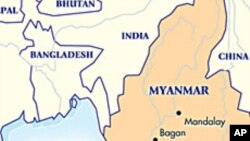 ရခုိင္ျပည္ လြတ္ေျမာက္ေရးတပ္ ျမန္မာစစ္တပ္ ေရွ႕တန္းစခန္းကို တိုက္ခိုက္