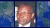Rewards For Fugitives: Felicien Kabuga