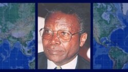 Rewards For Fugitives: Felicien Kabuga