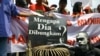 100 Tokoh Demokrasi Desak Jokowi Usut Aktor Intelektual Kasus Munir