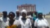 Libertação de alegado assassino provoca manifestação no Namibe