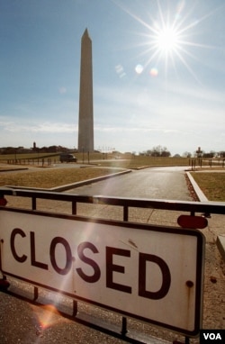 A sign of things to come? (AP Photo/Dennis Cook, File)