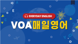 [VOA 매일 영어] 정말 열성적으로 일하는 사람이군요. What an eager beaver.