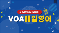 [VOA 매일영어] was like –라고 말했다