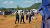 Court Grants Bail 25 Arrested Chingwizi Villagers