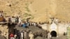 بلوچستان: کان میں گیس بھرنے سے آٹھ مزدور ہلاک