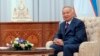 Prezident Karimov bilan gaplashsam... Hazratqul Xudoyberdi bilan suhbat 