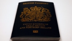 英國議員提出修訂 方便父母有BNO護照的年輕港人申請移居