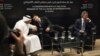 پل رایان در امارات: با اروپا برای تشدید تحریم‌های ایران مذاکره می‌کنیم