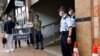 10 Aktivis Dihukum Penjara karena Berusaha Tinggalkan Hong Kong