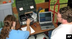 Hams in the Amateur Radio Emergency Service® volunteer their expertise and equipment to provide communications services when disaster strikes.