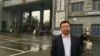 上海法院受理维权律师之父告澎湃新闻侵权案