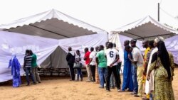 Élections législatives au Sénégal: début de la campagne sans engouement