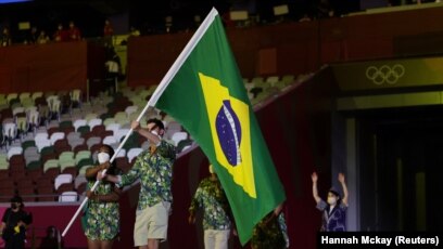 Jogos Olímpicos de Tóquio 2020: Brasil vence a Espanha na