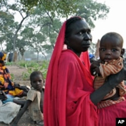 UNICEF: Urgent Funds Needed to Help Sahel Food Crisis