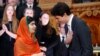 Malala Jadi Warga Negara Kehormatan Kanada 