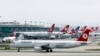 CEO Turkish Airlines Berharap AS Cabut Larangan Bawa Laptop ke Kebin