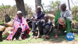 Efforts Underway in Kenya to Preserve Indigenous Dialects in Danger of Disappearing 
