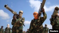 Al-Shabaab 