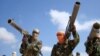 Al-Shabab tấn công cảnh sát Kenya gần biên giới giáp với Somalia