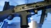 La justice américaine examine le lien entre fabricants d'armes et tueries de masse