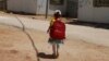 Third of Syrian Refugee Kids Not in School, Despite Pledges