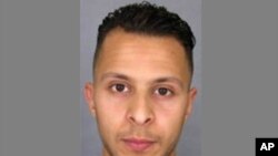 Salah Abdeslam