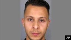 Salah Abdeslam