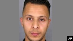 Salah Abdeslam