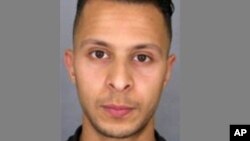 Salah Abdeslam